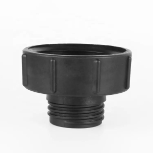 ADAPTER DO ZBIORNIKA 1000L <br /> S100x8 wewnętrzny x S60x6 zewnętrzny