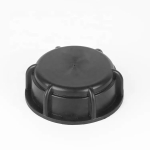 KOREK PEŁNY DO ZBIORNIKA 1000L <br /> z drobnym gwintem 2 1/8 cala - 62mm