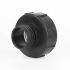 ADAPTER DO ZBIORNIKA 1000L  S100x8 wewnętrzny x S60x6 zewnętrzny