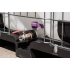 KOREK DO ZBIORNIKA 1000L S60x6 <br /> + zawór kulowy przelotowy 1